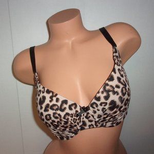 Body Embrace molded cup bra pre-owned